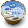 VETO ECO Tofu hodvábne 125 g VETO ECO Tofu hodvábne 125 g