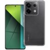 Silikónové puzdro na Xiaomi Redmi Note 13 Pro 5G Clear TPU 2mm transparentné Silikónové puzdro na Xiaomi Redmi Note 13 Pro 5G Clear TPU 2mm transparentné