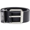 Diesel DIESEL LOGO B-GLOSSY LOOP 40 B BLACK