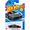 Hot Wheels Ferrari SF90 Stradale černé