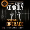 Záchranná operace - Steven Konkoly Záchranná operace - Steven Konkoly