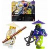 LEGO NINJAGO FIGURKA WU VS DUCH GHOST LEGACY NJO804 NJO805 112323 BLISTER LEGO NINJAGO FIGURKA WU VS DUCH GHOST LEGACY NJO804 NJO805 112323 BLISTER