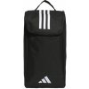 Adidas Tiro League Boot Bag - Čierny Adidas Tiro League Boot Bag - Čierny