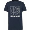 Mammut Core T-Shirt Men Gear pánské triko Mammut Core T-Shirt Men Gear pánské triko