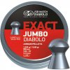 JSB Match Diabolo JSB Jumbo Exact 5,50mm 500ks JSB Match Diabolo JSB Jumbo Exact 5,50mm 500ks