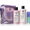 Maria Nila Pure Volume Maria Nila Pure Volume šampón pre objem jemných vlasov 350 ml + Maria Nila Pure Volume kondicionér pre objem jemných vlasov s hydratačným účinkom 300 ml + arganový olej 30 ml ko Maria Nila Pure Volume Maria Nila Pure Volume šampón pre objem jemných vlasov 350 ml + Maria Nila Pure Volume kondicionér pre objem jemných vlasov s hydratačným účinkom 300 ml + arganový olej 30 ml ko