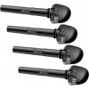 Wittner FINETUNE PEGS (cello) tlsté - Dolaďovacie kolíky na violončelo Wittner FINETUNE PEGS (cello) tlsté - Dolaďovacie kolíky na violončelo