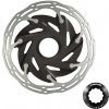 SRAM Centerline X Road 2 Piece Centerlock 140 mm