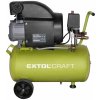 Kompresor olejový Extol Craft 1500 W 418200 Kompresor olejový Extol Craft 1500 W 418200