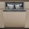 Whirlpool WH6IC16B4M6T0 - Umývačka riadu zabudovateľná Whirlpool WH6IC16B4M6T0 - Umývačka riadu zabudovateľná