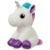 Aurora Plyšový jednorožec Tutti - Sparkle Tales - 18 cm Aurora Plyšový jednorožec Tutti - Sparkle Tales - 18 cm