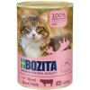 Bozita Cat hovädzie 400 g Bozita Cat hovädzie 400 g