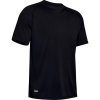 Under Armour pánske tričko Tac Tech T black Under Armour pánske tričko Tac Tech T black