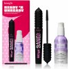 Benefit Ready‘n Unready Benefit BADgal BANG! Volumizing Mascara riasenka pre objem 8.5 g + Benefit The POREfessional Get Unblocked Mini čistiaci a odličovací olej pre vyhladenie pleti a minimalizáciu Benefit Ready‘n Unready Benefit BADgal BANG! Volumizing Mascara riasenka pre objem 8.5 g + Benefit The POREfessional Get Unblocked Mini čistiaci a odličovací olej pre vyhladenie pleti a minimalizáciu