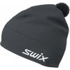 Zimná čiapka Swix, TRADITION DG čierna,biela 60 Zimná čiapka Swix, TRADITION DG čierna,biela 60