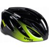 Uvex BOSS RACE BLACK LIME 2021 Uvex BOSS RACE BLACK LIME 2021