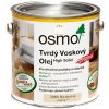 OSMO TVRDÝ VOSKOVÝ OLEJ ORIGINÁL 3065 Bezfarebný polomatný 2,5L - OSMO TVRDÝ VOSKOVÝ OLEJ ORIGINÁL 3065 Bezfarebný polomatný 2,5L -