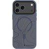 Tactical MagForce Hyperstealth Sika Kryt pro Apple iPhone 17 Pro Max Deep Blue Tactical MagForce Hyperstealth Sika Kryt pro Apple iPhone 17 Pro Max Deep Blue