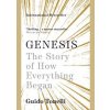 Genesis - Guido Tonelli, Profile Books Genesis - Guido Tonelli, Profile Books