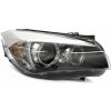 BMW X1 E84 10/2009- predné svetlo xenón D1S , s denným svietením, pravé /VALEO/ BMW X1 E84 10/2009- predné svetlo xenón D1S , s denným svietením, pravé /VALEO/