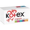 KOTEX Ultra Sorb Normal 32 ks KOTEX Ultra Sorb Normal 32 ks