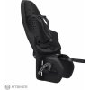 Thule Yepp 2 Maxi detská sedačka, midnight black Thule Yepp 2 Maxi detská sedačka, midnight black