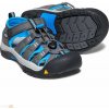 KEEN NEWPORT H2 YOUTH, magnet/brilliant blue - 35 KEEN NEWPORT H2 YOUTH, magnet/brilliant blue - 35