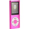 MP3 PREHRÁVAČ S BLUETOOTH A SLÚCHADLAMI, 1.8 MP3 PREHRÁVAČ S BLUETOOTH A SLÚCHADLAMI, 1.8