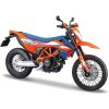 Maisto KTM 690 SMC R 2023 1:18 Maisto KTM 690 SMC R 2023 1:18