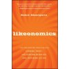 Likeonomics (Rohit Bhargava)(Pevná) Likeonomics (Rohit Bhargava)(Pevná)