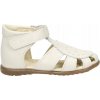EMEL Sandále ES1214D-3 veľkosť 22 Topánky Na Prvé Kroky béžové s výrezmi EMEL Sandále ES1214D-3 veľkosť 22 Topánky Na Prvé Kroky béžové s výrezmi