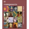 Composers Who Changed History - autor neuvedený Composers Who Changed History - autor neuvedený