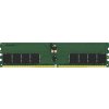 KINGSTON CUDIMM DDR5 32GB 6400MT/s CL52 2Rx8 ValueRAM KINGSTON CUDIMM DDR5 32GB 6400MT/s CL52 2Rx8 ValueRAM