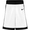 Nike Team25 Basketball Stock Short Kids biela