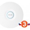 Tenda i29 Wireless AX3000 Access Point, WiFi 6, 802.11 ax/ac/a/b/g/n, PoE, 2x GLAN Tenda i29 Wireless AX3000 Access Point, WiFi 6, 802.11 ax/ac/a/b/g/n, PoE, 2x GLAN