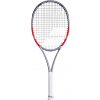 Tenisová raketa Babolat Pure Strike Lite Carbon Grey 2025 L3 Tenisová raketa Babolat Pure Strike Lite Carbon Grey 2025 L3