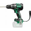 Hikoki Šroubovák HIKOKI UD.18V DV18DCW2Z 140Nm BL HITSYSTEM