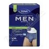 TENA Men Pants Plus Blue L ink.kalh.8ks 772609 TENA Men Pants Plus Blue L ink.kalh.8ks 772609