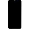 LCD display + dotyk + predný kryt pre Samsung Galaxy A20e, black LCD display + dotyk + predný kryt pre Samsung Galaxy A20e, black