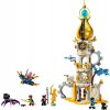 LEGO® DREAMZzz™ 71477 Veža Pieskomuža LEGO® DREAMZzz™ 71477 Veža Pieskomuža