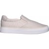 Dámske slipony Calvin Klein, VULC SLIP ON béžová,Biela 39 Dámske slipony Calvin Klein, VULC SLIP ON béžová,Biela 39