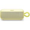 Bezdrôtový reproduktor Bose Soundlink Plus - citrus yellow Bezdrôtový reproduktor Bose Soundlink Plus - citrus yellow
