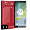 NEROZBITNÉ HYBRIDNÉ OCHRANNÉ SKLO NA DISPLEJ PRE MOTOROLA MOTO E13 + NEROZBITNÉ HYBRIDNÉ OCHRANNÉ SKLO NA DISPLEJ PRE MOTOROLA MOTO E13 +