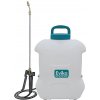 Aku záhradný chrbtový postrekovač 16l Evika DJ160 Aku záhradný chrbtový postrekovač 16l Evika DJ160