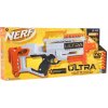 Nerf Ultra Dorado – poloautomatická pištoľ so šípkami Nerf Ultra Dorado – poloautomatická pištoľ so šípkami