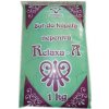 RelaxaA soľ do kúpeľa nepenivá Eukalyptus 1 kg RelaxaA soľ do kúpeľa nepenivá Eukalyptus 1 kg