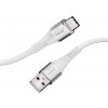 Intenso A315C USB 2.0-TypeC, 1,5m, bílý