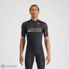 Sportful Starlight dres, čierna M Sportful Starlight dres, čierna M