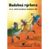 Hudobná výchova pre 5. ročník ŠZŠ - M. Žikavská, O. Dindová Hudobná výchova pre 5. ročník ŠZŠ - M. Žikavská, O. Dindová