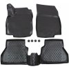 JJ & AUTOMOTIVE Gumené rohože FORD B-max 2014-up hb 4 ks (NFLFO701) JJ & AUTOMOTIVE Gumené rohože FORD B-max 2014-up hb 4 ks (NFLFO701)
